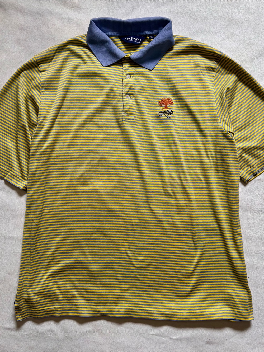 Ralph Lauren Polo Golf Vintage Shirt